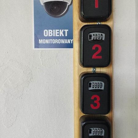Pokoje Gdynia Demptowo Екстер'єр фото
