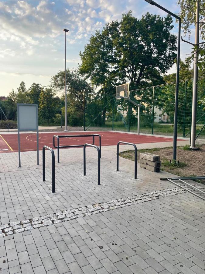 Pokoje Gdynia Demptowo Екстер'єр фото